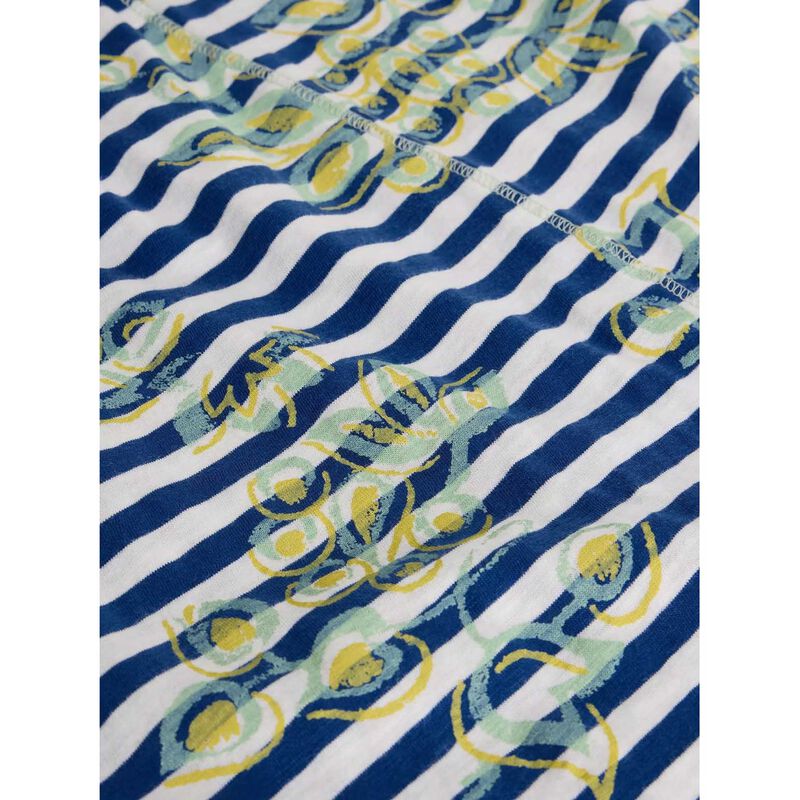 White Stuff Abbie Tee image number 2